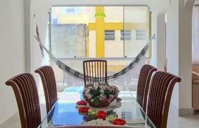 Imagem: O apartamento possui 3 Dormitórios, 3 Banheiros, 1 Vaga na