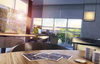 Imagem 9: APARTAMENTO RESIDENCIAL em São Paulo - SP, Perdizes