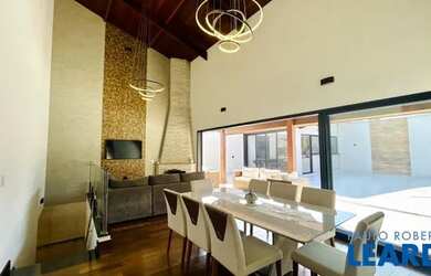 Imagem 6: CASA EM CONDOMÍNIO - CONDOMÍNIO ARUJÁ COUNTRY CLUB - SP