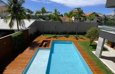 Imagem 6: Casa em Condomínio para Venda em Rio de Janeiro, Barra da Tijuca, 5 dormitórios,...