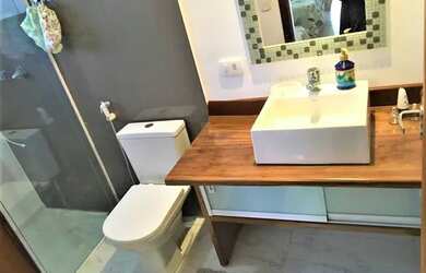 Imagem 12: Casa para venda ou locação fixa (Não aluga por temporada), Fazenda Alvorada, Porto Feliz