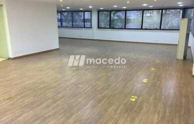 Imagem: Conjunto Comercial, Brooklin Paulista, São Paulo, Cod 6046