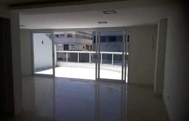 Imagem 1: Linda cobertura de primeira locação na segunda quadra da praia