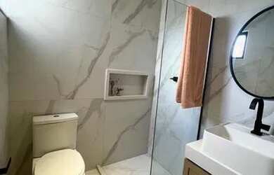 Imagem 3: Horto Madero imponente e elegância - Casas de 3/4 uma suíte - próximo...