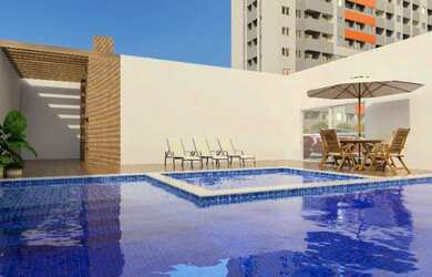 Imagem 4: Gerador para área comum e elevadores