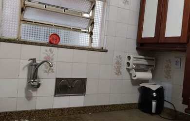 Imagem 8: Neves São Gonçalo RJ. Churrasqueira, Varanda, Área de serviçoe4 Vagas...