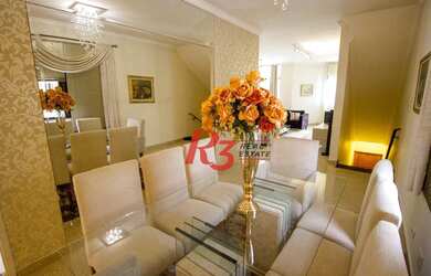 Imagem 11: Casa com 3 dormitórios à venda, 189 m² por R$ 1.350.000,00 - Embaré...