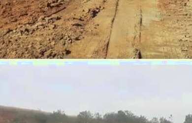 Imagem 7: Ótimos terrenos planos em Três Rios RJ