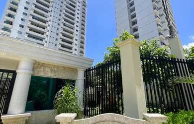 Imagem: O apartamento possui 3 Dormitórios, 2 Banheiros, 2 Vagas na