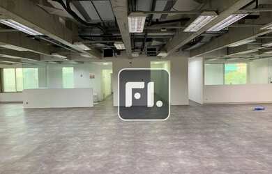 Imagem 14: Conjunto para alugar, 533 m² por R$ 44.074,34/mês - Brooklin - São...