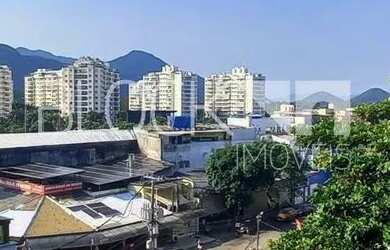 Imagem 13: Recreio dos Bandeirantes