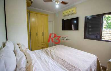 Imagem 12: Casa com 3 dormitórios à venda, 189 m² por R$ 1.350.000,00 - Embaré...