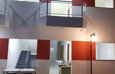 Imagem: O apartamento possui 2 Dormitórios, 2 Banheiros, 51m² de Área