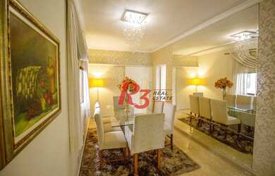 Imagem 8: Casa com 3 dormitórios à venda, 189 m² por R$ 1.350.000,00 - Embaré...