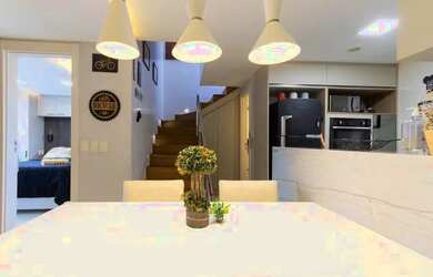 Imagem 2: Cobertura no In mare bali