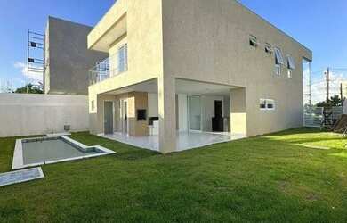 Imagem 9: Casa à venda no ALPHAVILLE LITORAL NORTE 2 , ABRANTES, Camaçari, BA