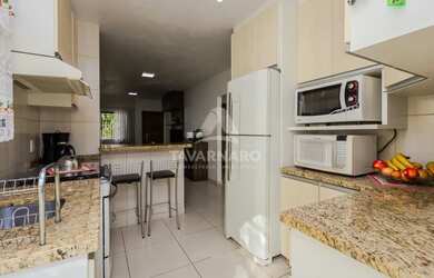 Imagem 11: Casa aconchegante, perfeita para famílias que buscam conforto e espaço