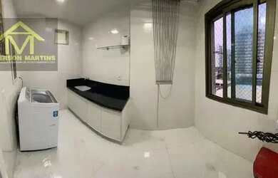 Imagem 8: Apartamento Completo de 3 Quartos com Vista para o Mar Cód.: 28403 R