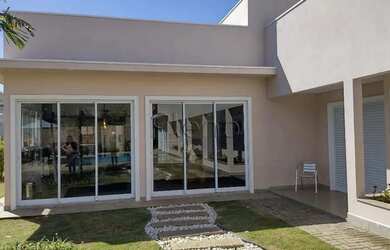 Imagem 16: Casa à venda em Itupeva, aglomeração Urbana de Jundiaí, com 4 suítes,...