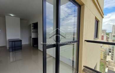 Imagem 2: ALUGAR APARTAMENTO DE 01 QUARTO NO BAIRRO NOVA ALIANÇA EM RIBEIRÃO PRETO...