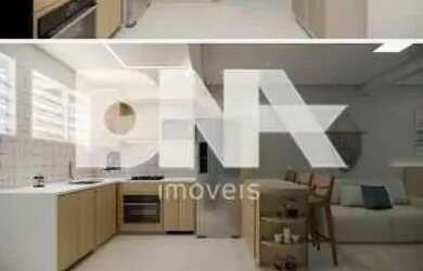 Imagem: Apartamento / Residencial / Botafogo