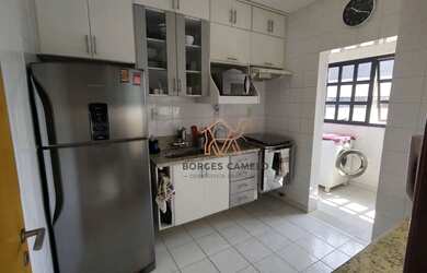 Imagem 7: Apartamento com 3 dormitórios à venda, 87 m² - Vila da Serra - Nova...