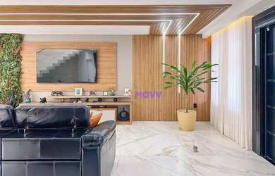 Imagem 7: Casa com 3 dormitórios à venda, 240 m² por R$ 3.300.000,00 - Camboinhas...