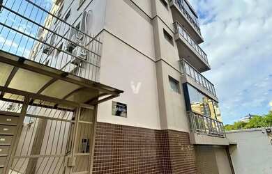 Imagem 16: Apartamento de dois dormitórios sendo um suíte no centro de Santa Maria