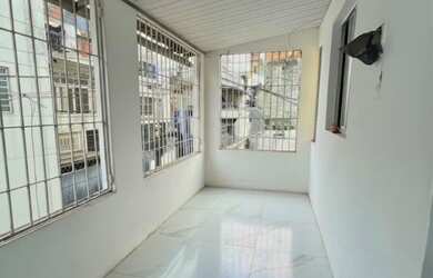 Imagem 2: Vendo casa. 1m² de Área, 1 Banheiroe2 Dormitórios