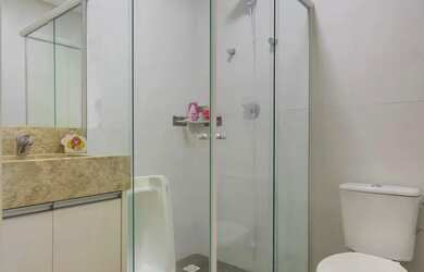 Imagem 16: Excelente Sobrado com 3 suíte no barro Água Verde em Blumenau