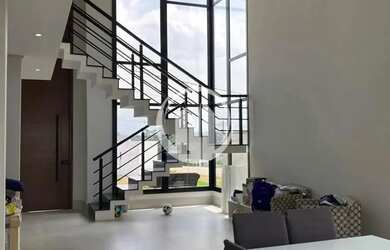 Imagem 4: Casa à venda com 3 suítes - Condomínio Bella Vittá - Jardim Celeste...