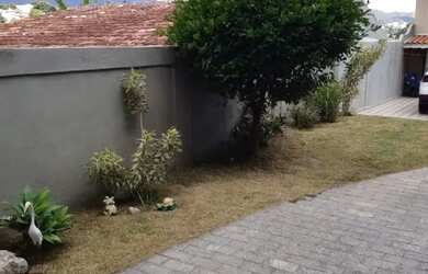 Imagem 4: CASA ASSOBRADADA - JARDIM DO LAGO - SP