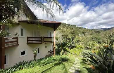 Imagem 5: Casa para venda Araras Petrópolis/RJ Refúgio completo a 700m do centrinho de Araras