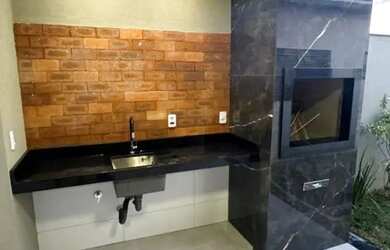 Imagem 6: Casa em Condomínio para Venda em Sorocaba, WANEL VILLE, 3 dormitórios,...