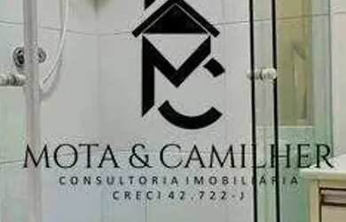 Imagem 5: Apartamento à venda no bairro Vila São José em Taubaté