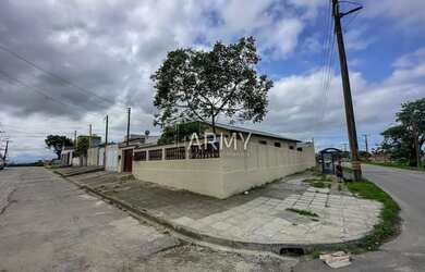 Imagem 13: CASA LOCAÇÃO VENDA EMBOGUAÇU PARANAGUÁ PARANÁ