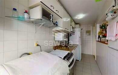 Imagem 9: Apartamento à venda com 67,00m² e 2 quartos em Recreio dos Bandeirantes,...