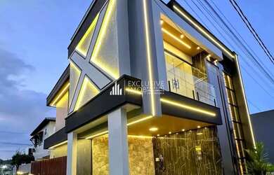 Imagem 8: Imóvel para venda tem 158 metros quadrados com 1 quarto em Centro - Ananindeua...