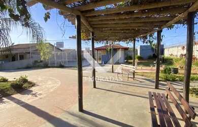 Imagem 13: Casa 3Q em Condomínio Fechado no Residencial Jardins do Cerrado 7 - Goiânia