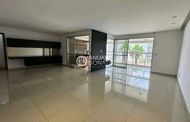 Imagem: O apartamento possui 4 Dormitórios, 5 Banheiros, 4 Vagas na