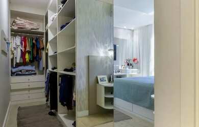 Imagem 12: Excelente Sobrado com 3 suíte no barro Água Verde em Blumenau