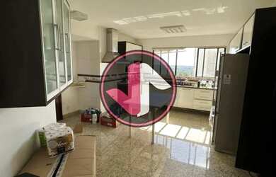 Imagem 6: Apartamento à venda em Santa Rosa, Cuiabá - 256m² - Maison Esther