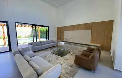 Imagem 7: Casa à venda em Itupeva, Serra Azul, com 4 suítes, com 626 m², Fazenda...