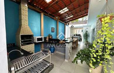 Imagem 13: Casa à venda no Bairro Cândida Câmara