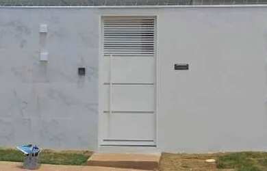 Imagem: A casa possui 3 Dormitórios, 2 Banheiros, 148m² de Área e