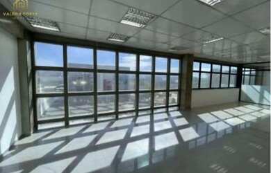 Imagem 9: Galpão para alugar - Alphaville - Barueri/SP