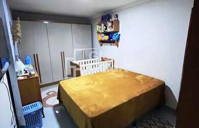 Imagem 9: Casa de 4 quartos com Espaço Gourmet com Piscina no Bairro Santa Monica em Guarapari