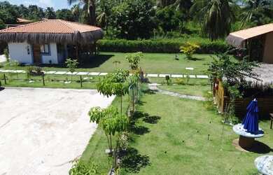 Imagem: O depósito possui 600m² de Área e está localizado em São