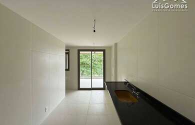 Imagem 8: CONDOMINIO CONCEPT BARRA DA TIJUCA - APATAMENTO 3 SUITES NA BARRA DA TIJUCA