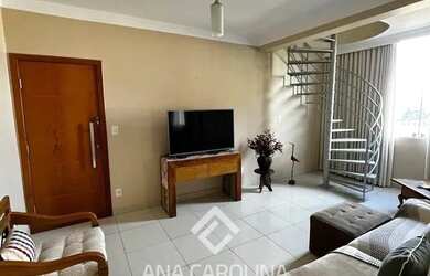 Imagem 14: Apartamento Cobertura em Augusta Mota - Montes Claros